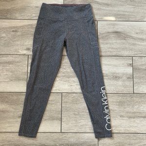 Calvin Klein Performance Leggings